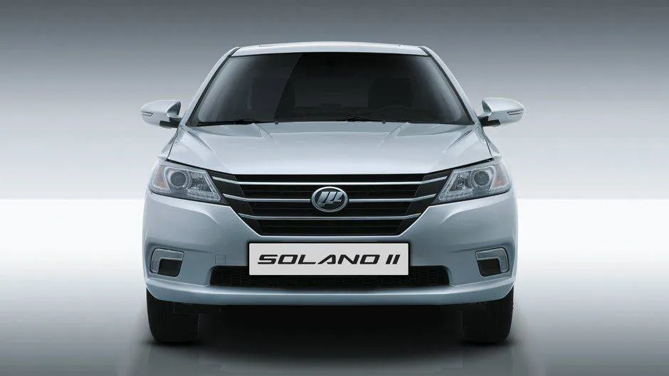 Lifan Solano 2