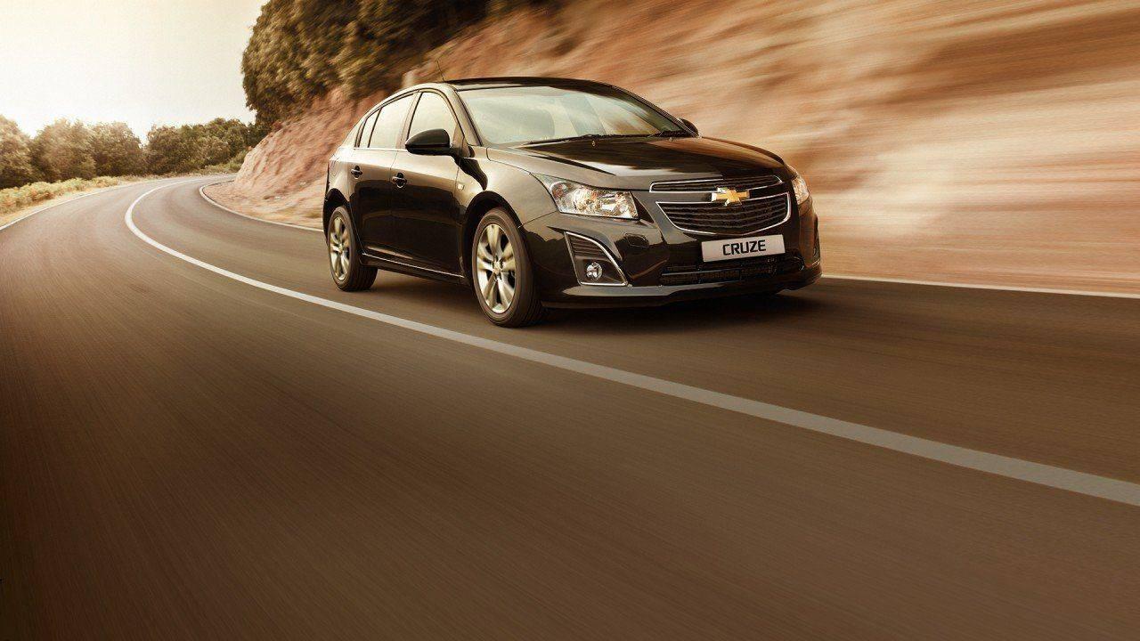 Chevrolet Cruze Hatchback