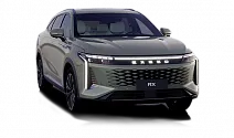 RX
