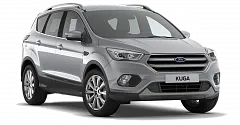 Kuga NEW