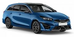 Ceed SW New